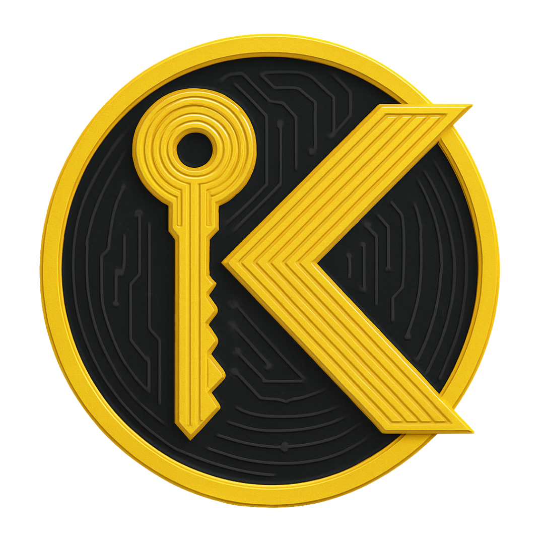 Krypki Logo